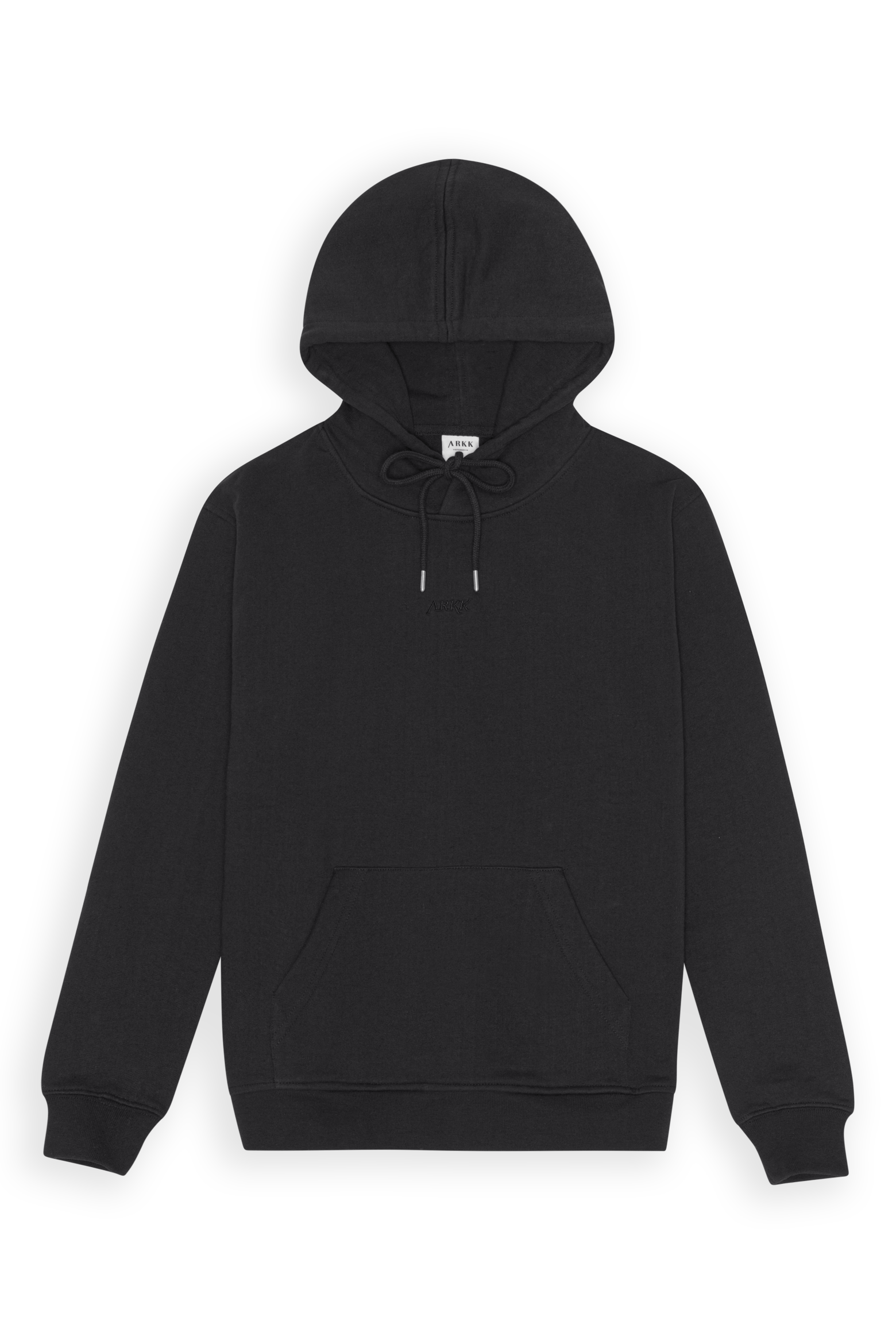 ARKK Apparel ARKK Hoodie | Black Hoodie